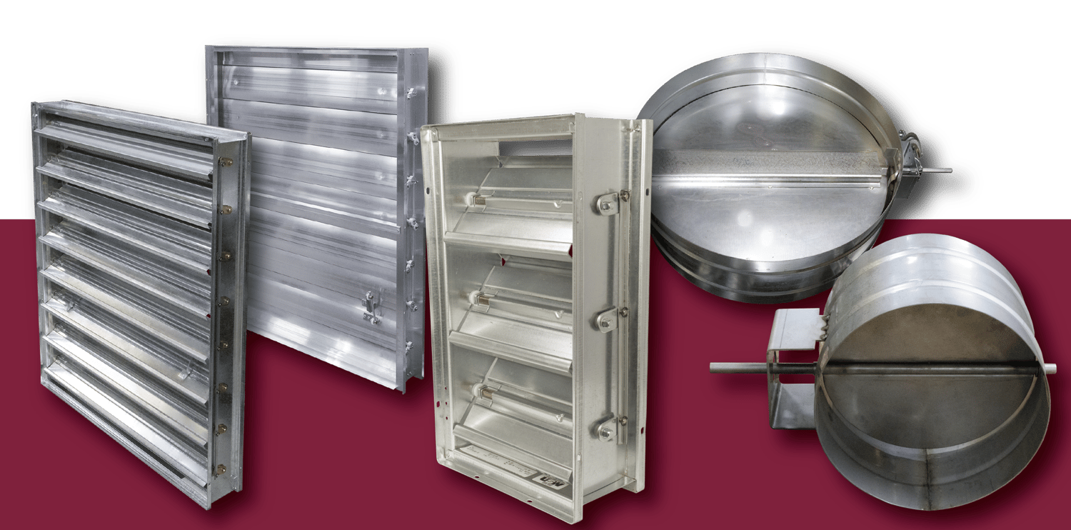 Control versus Balance The Difference Between Dampers